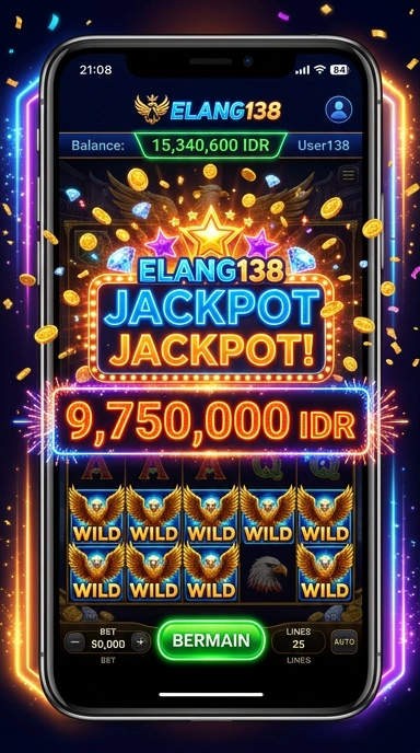 Pengunduhan cepat di elang138.